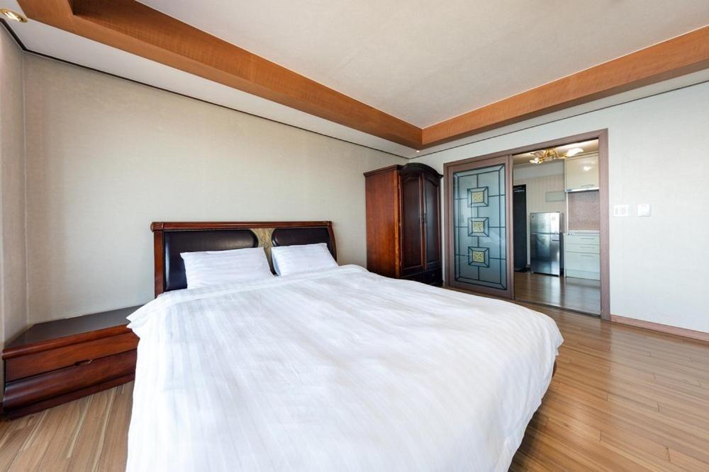 Sokcho Pension Cruz Room photo