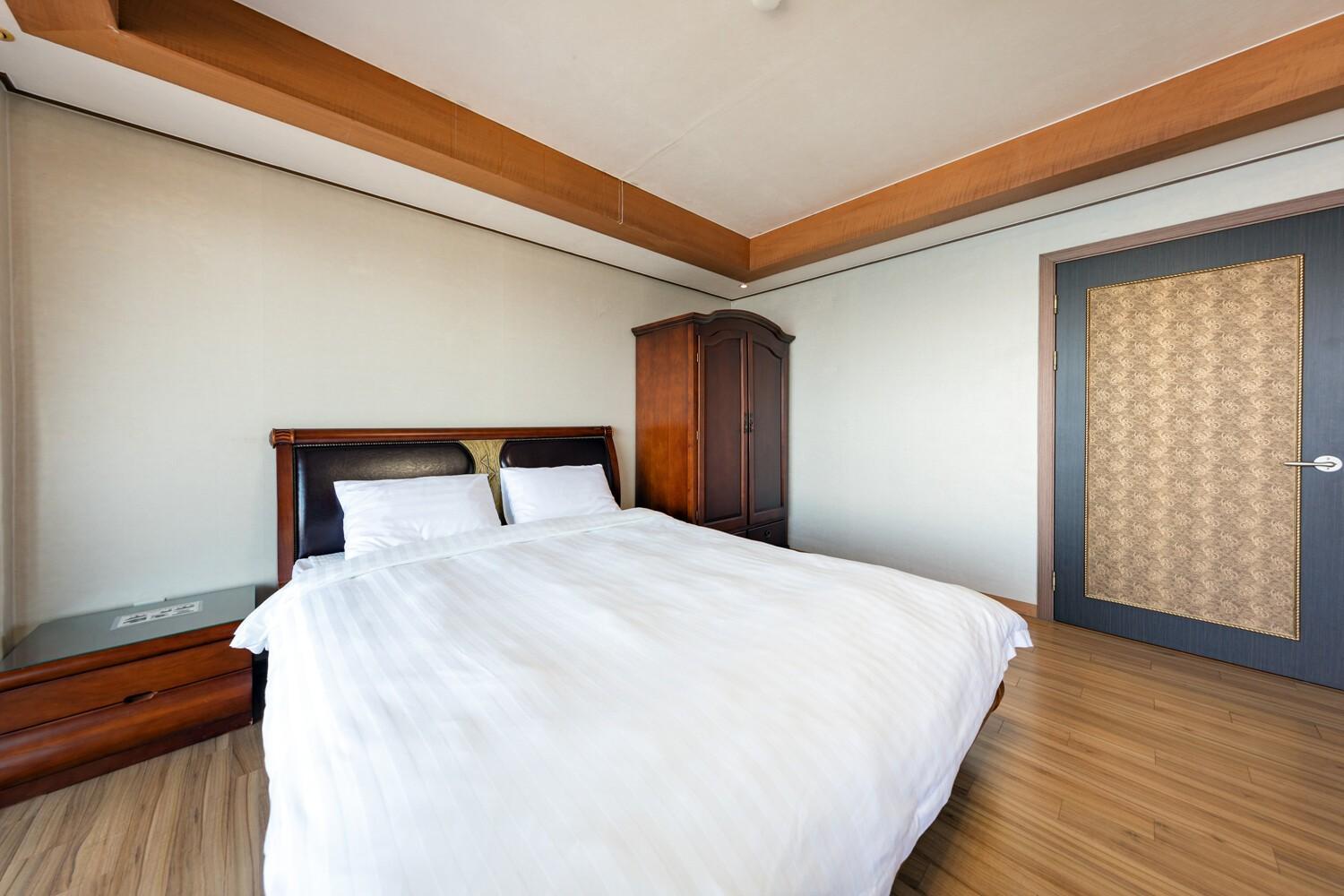 Sokcho Pension Cruz Room photo